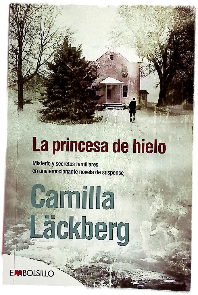 La princesa de hielo
