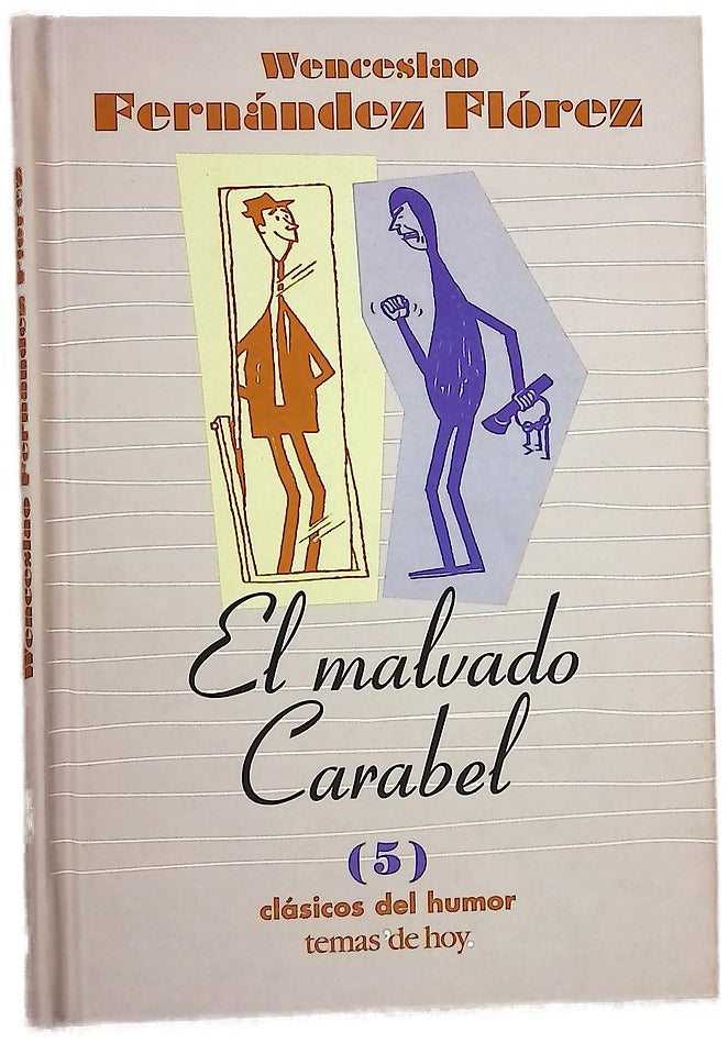 El malvado Carabel