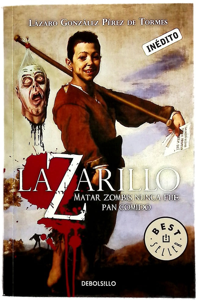 Lazarillo Z