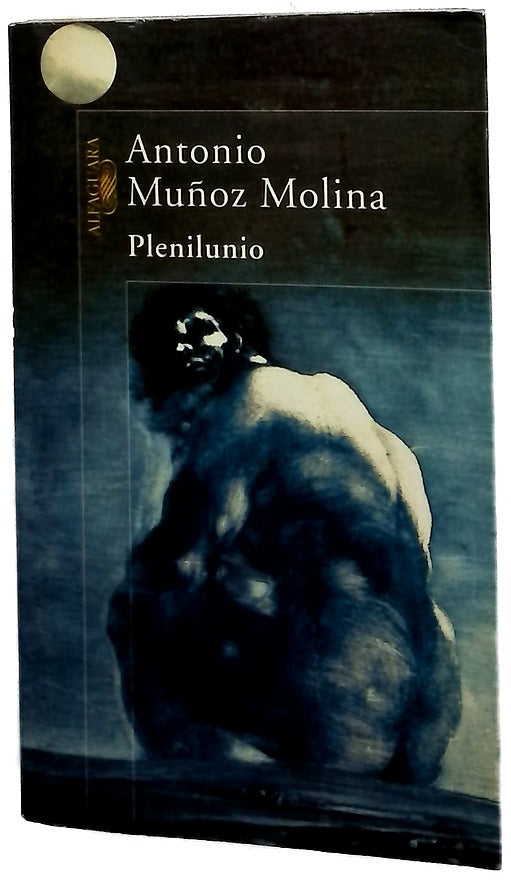 Plenilunio
