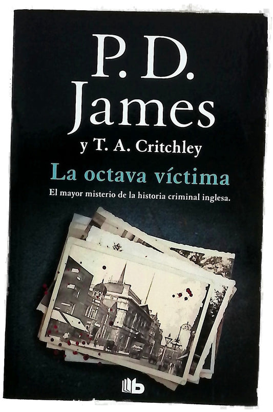La octava víctima