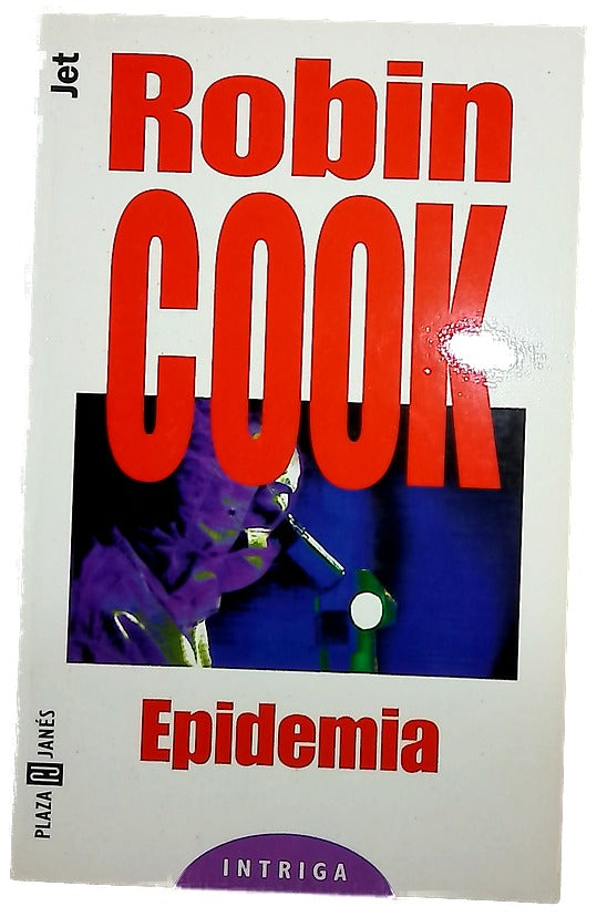 Epidemia