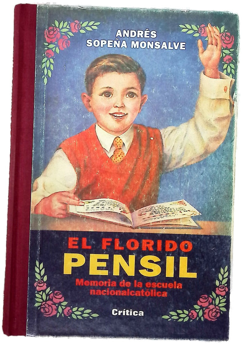 El florido pensil