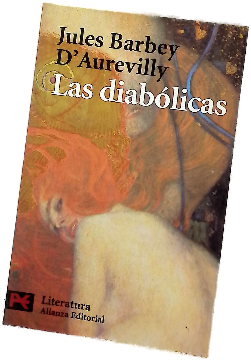 Las diabólicas