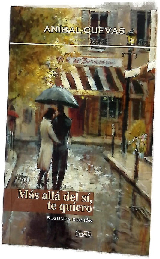 Más allá del sí, te quiero