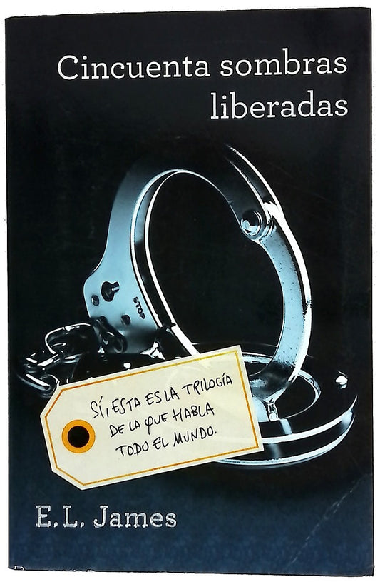 Cincuenta sombras liberadas