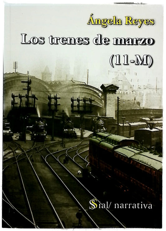 Los trenes de marzo  (11-M)