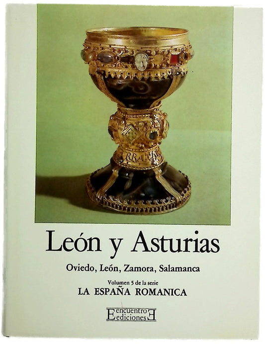 León y Asturias Oviedo, León, Zamora y Salamanca