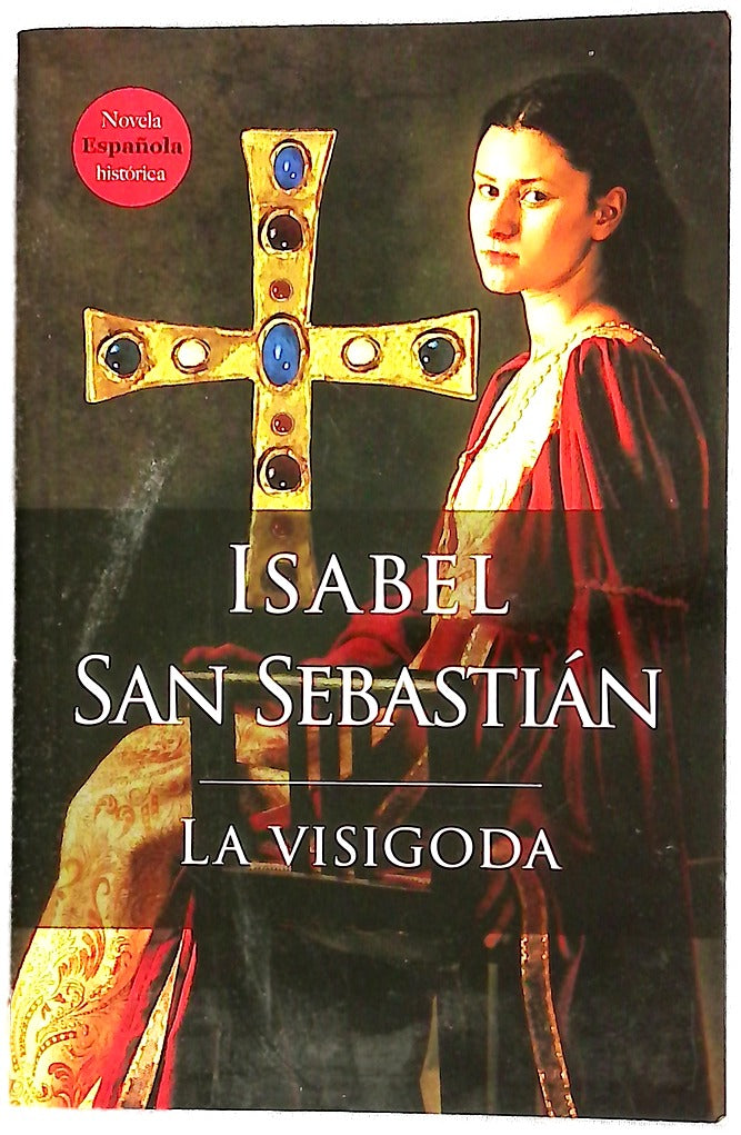 La visigoda