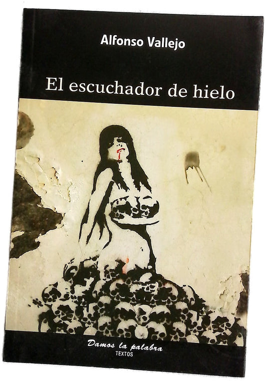 El escuchador de hielo