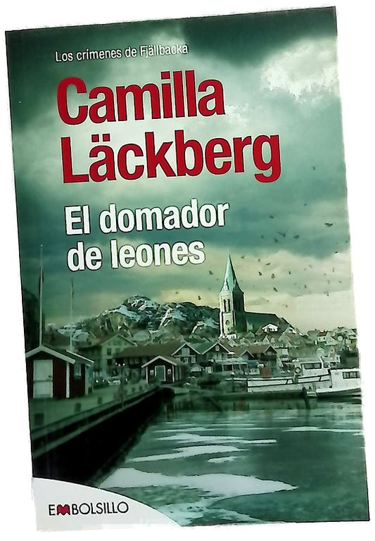El domador de leones