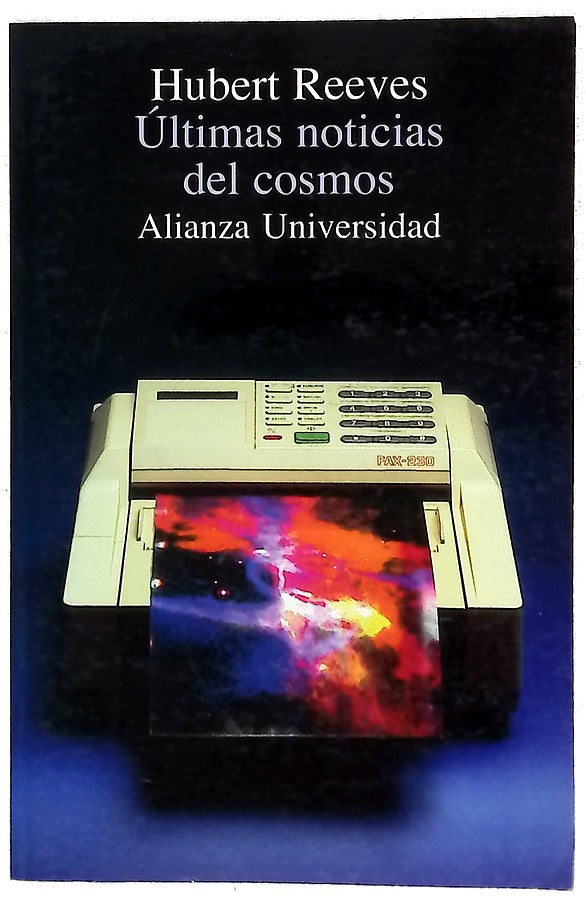 Últimas noticias del cosmos hacia el primer segundo