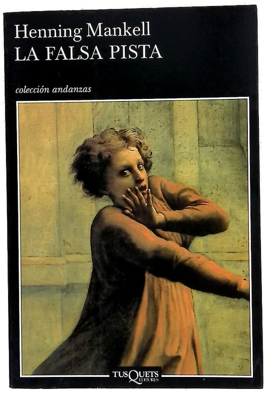 La falsa pista
