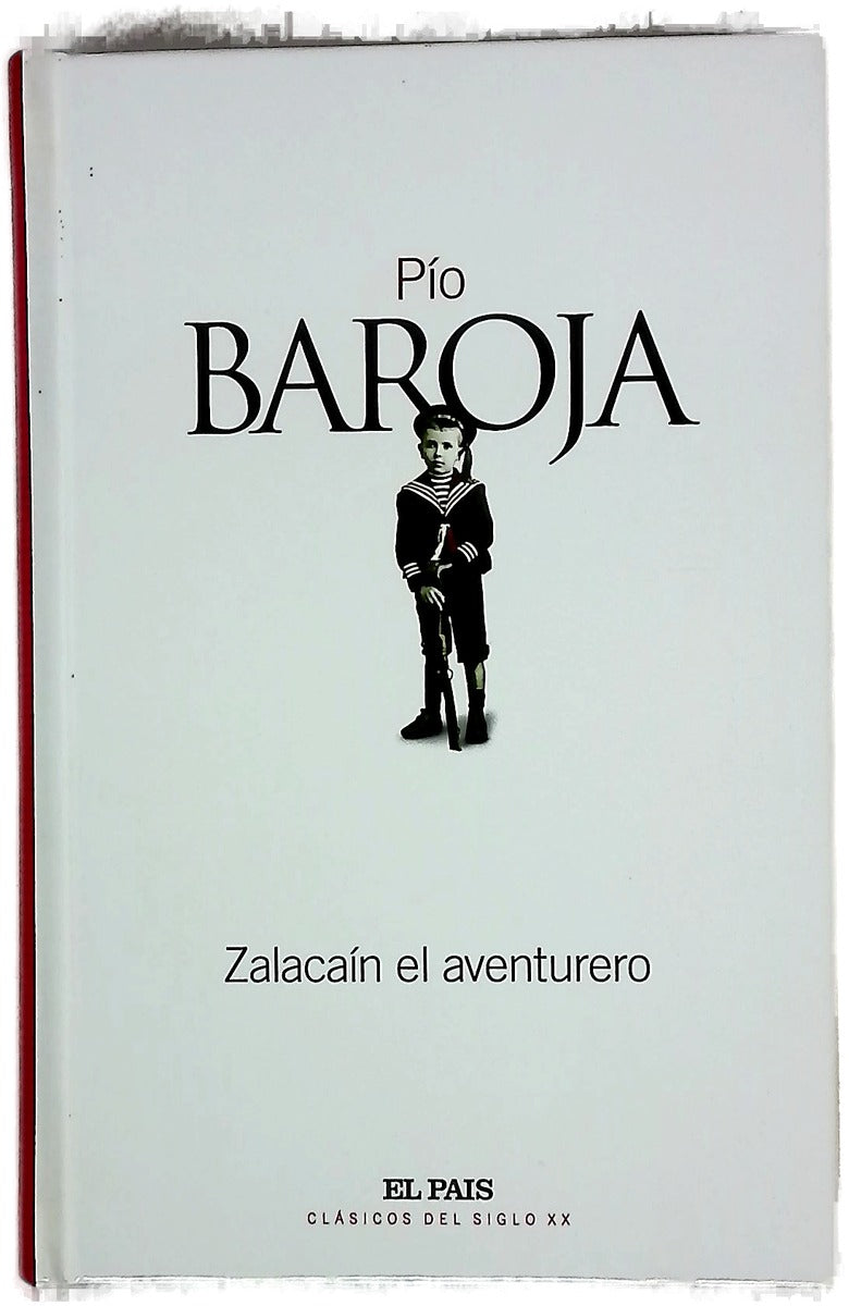 Zalacaín el aventurero