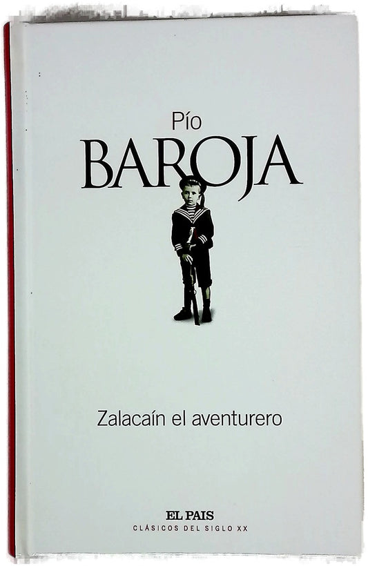 Zalacaín el aventurero
