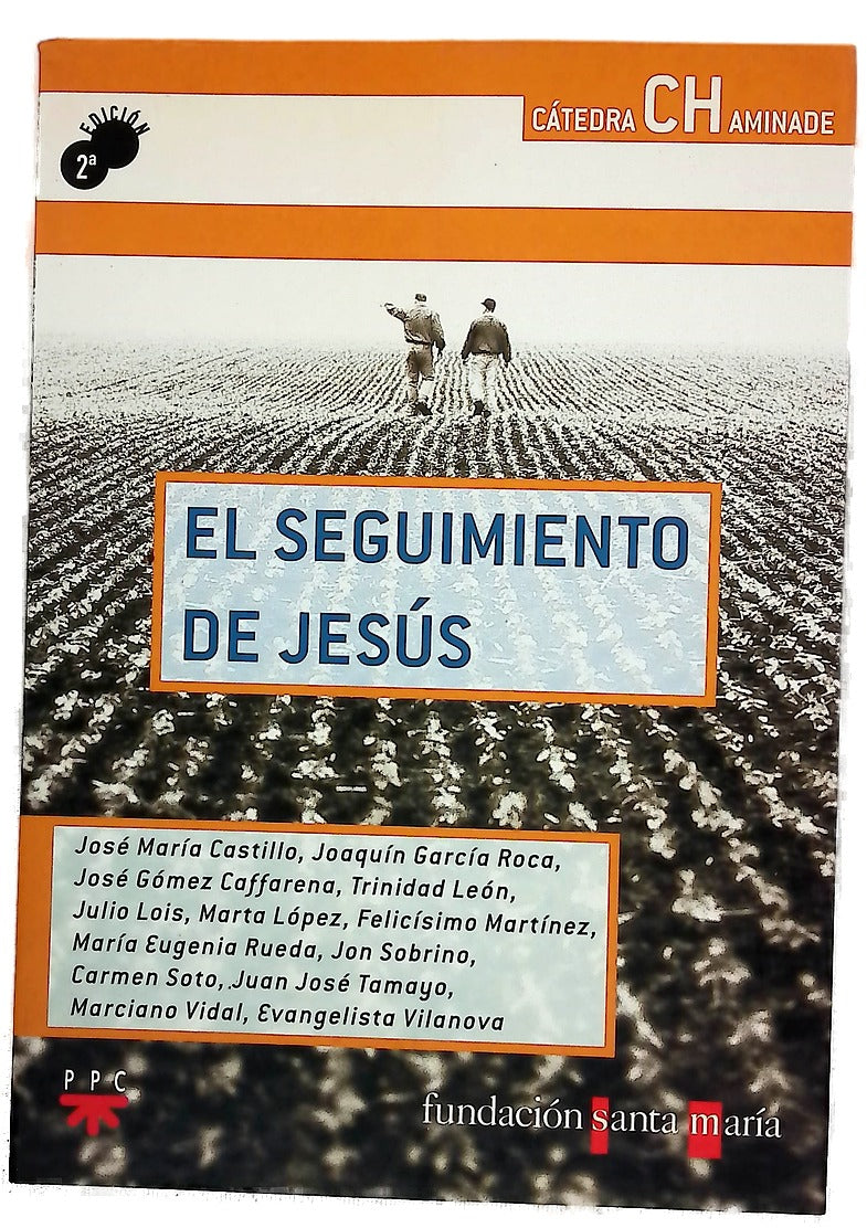 El seguimiento de Jesús