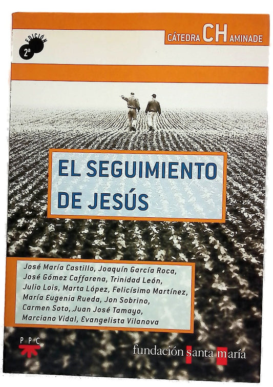 El seguimiento de Jesús