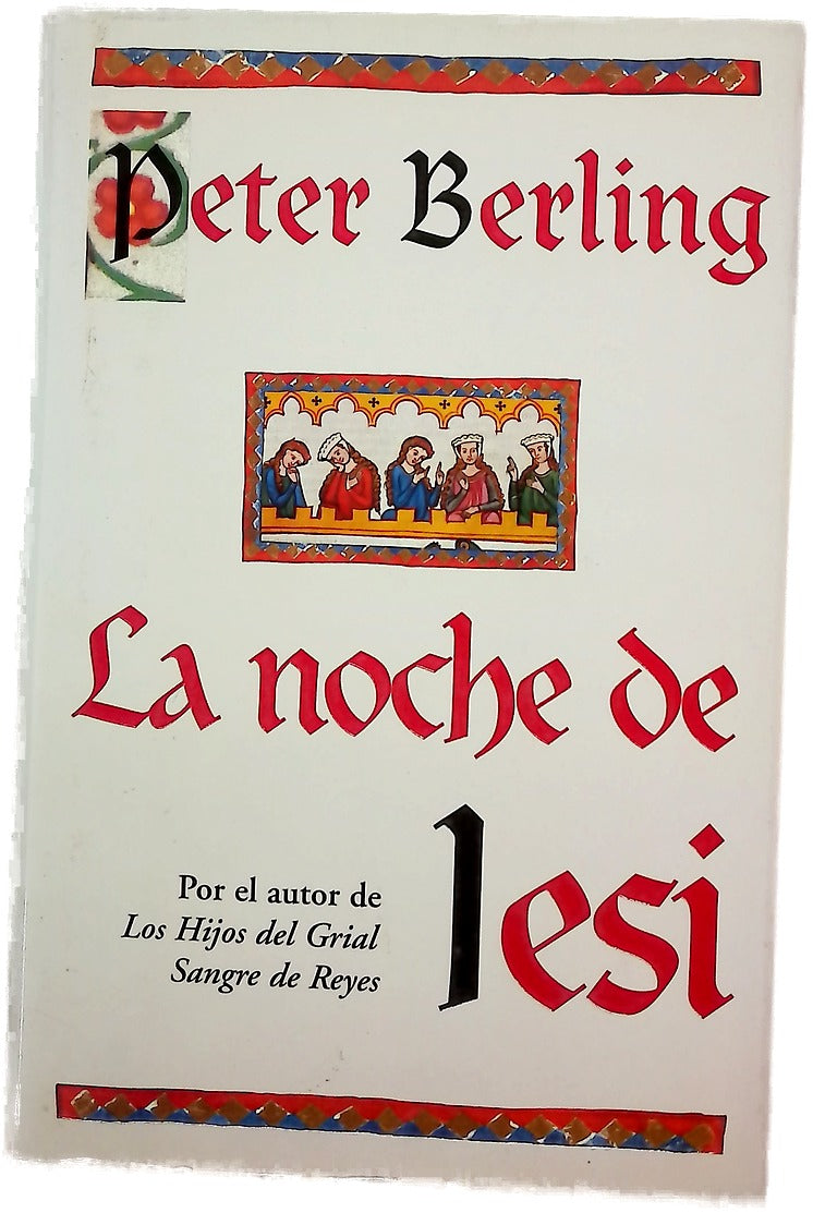 La noche de Iesi