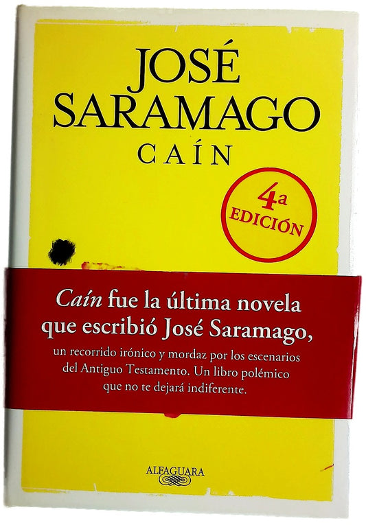 Caín