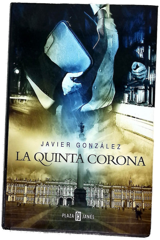 La quinta corona