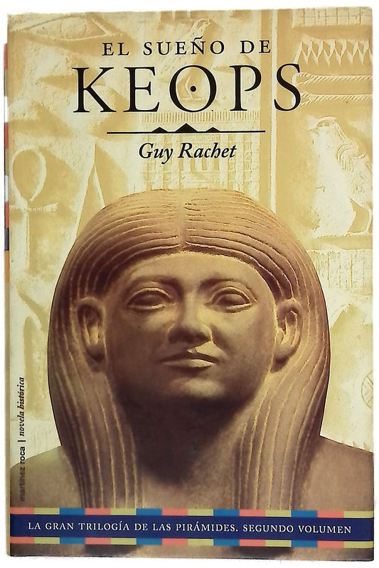El sueño de Keops