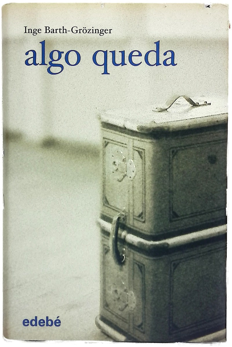 Algo queda