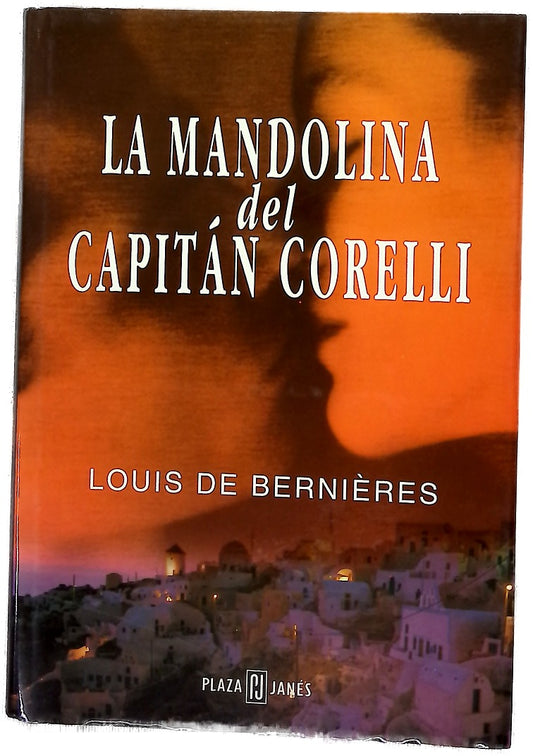 La mandolina del capitán Corelli