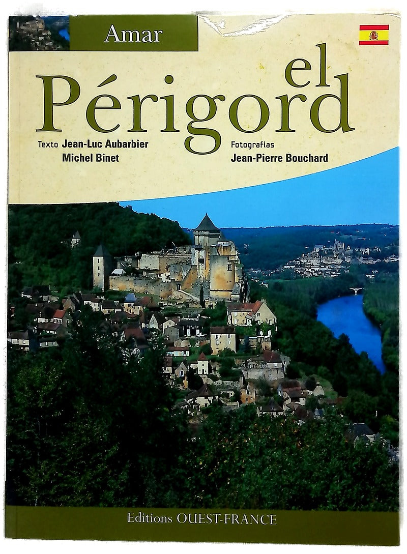 Amar el Périgord