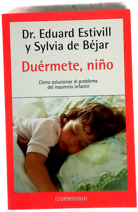 Duérmete, niño