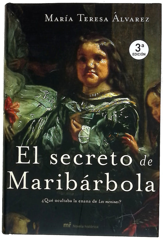 El secreto de Maribárbola