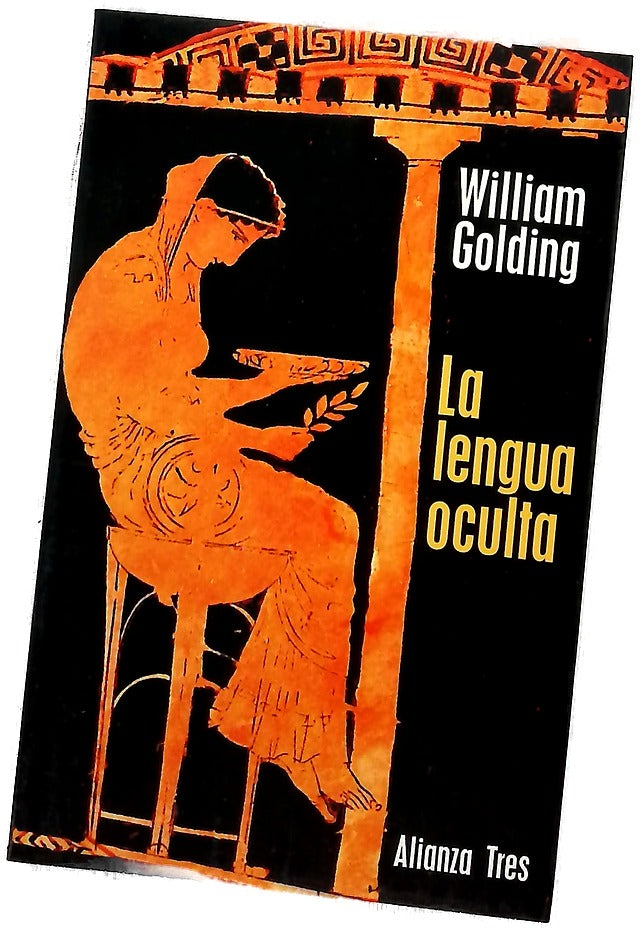 La lengua oculta