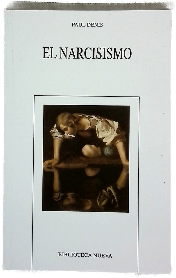 El narcisismo