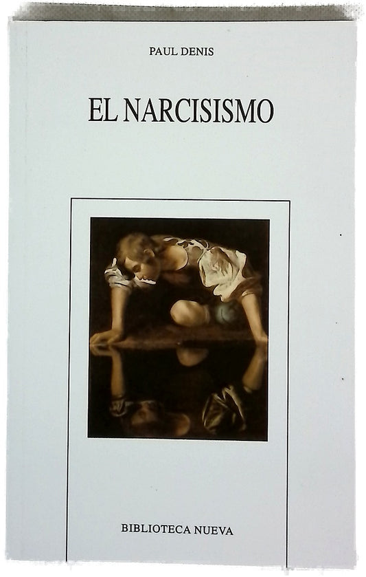 El narcisismo