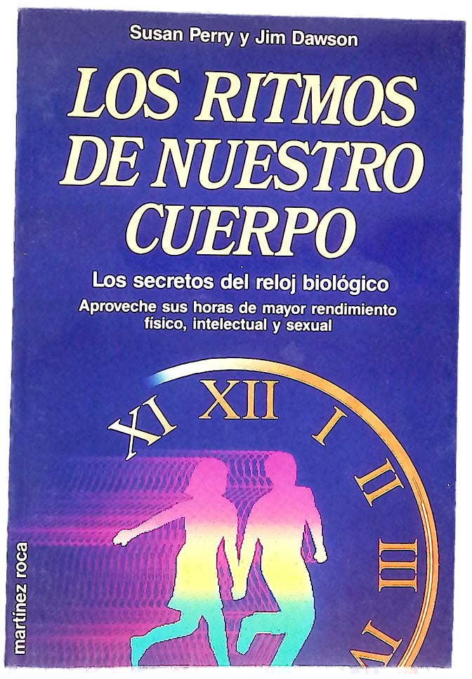Los ritmos de nuestros cuerpo