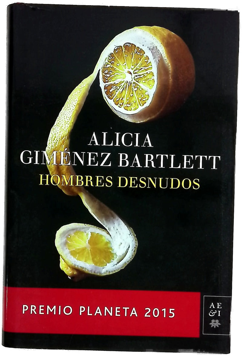 Hombres desnudos