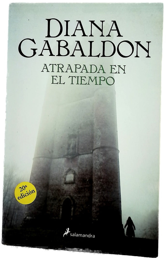 Atrapada en el tiempo