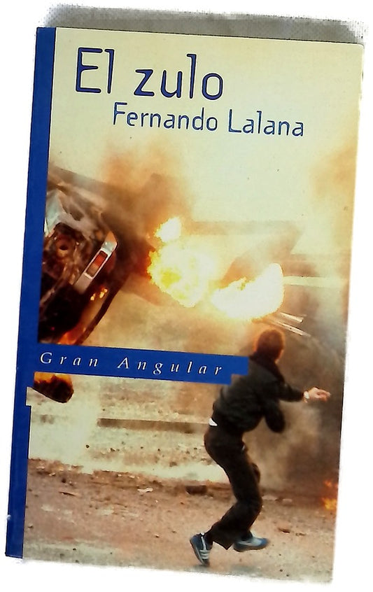 El Zulo