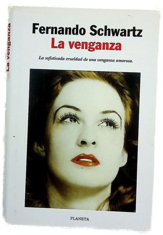 La venganza