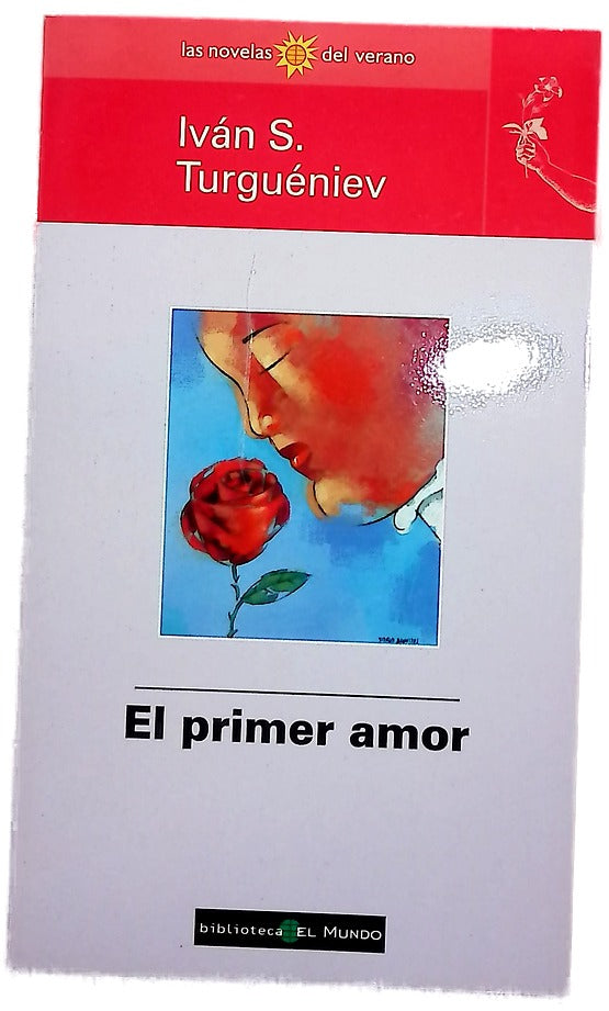 Primer amor