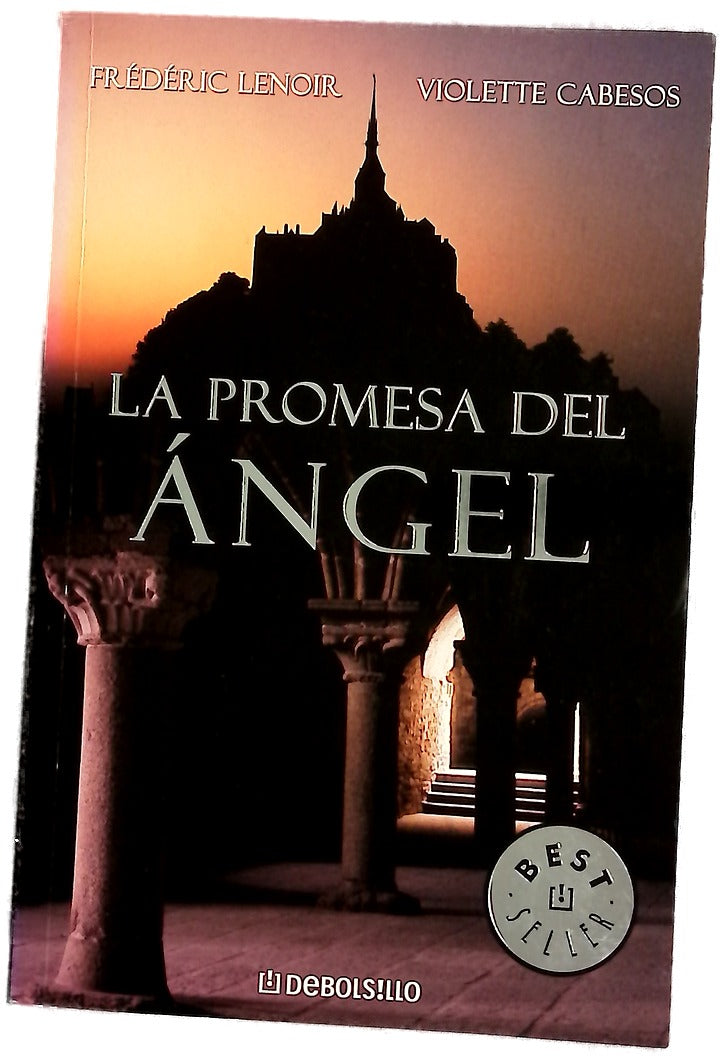 La promesa del ángel
