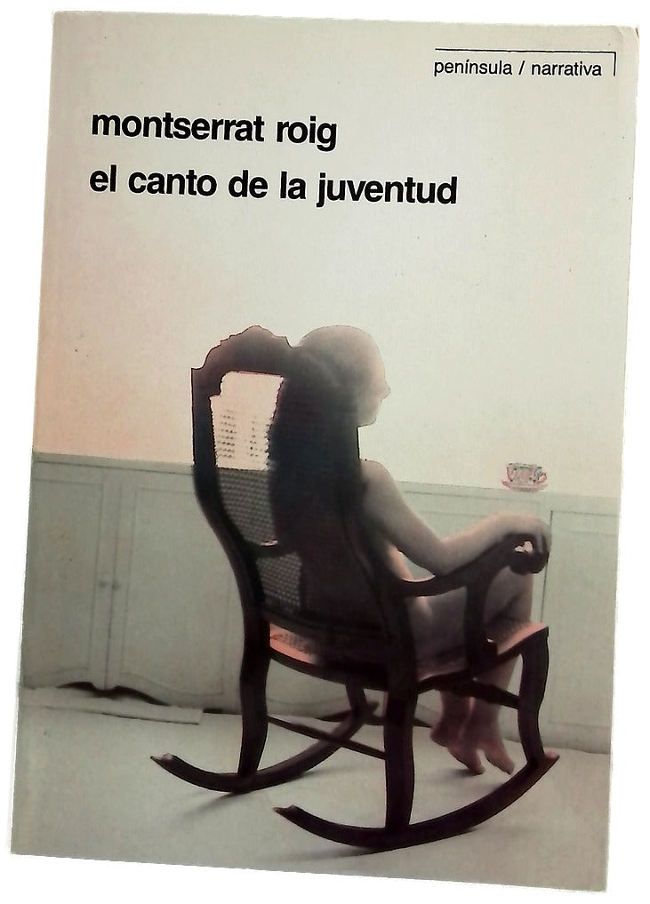 El canto de la juventud