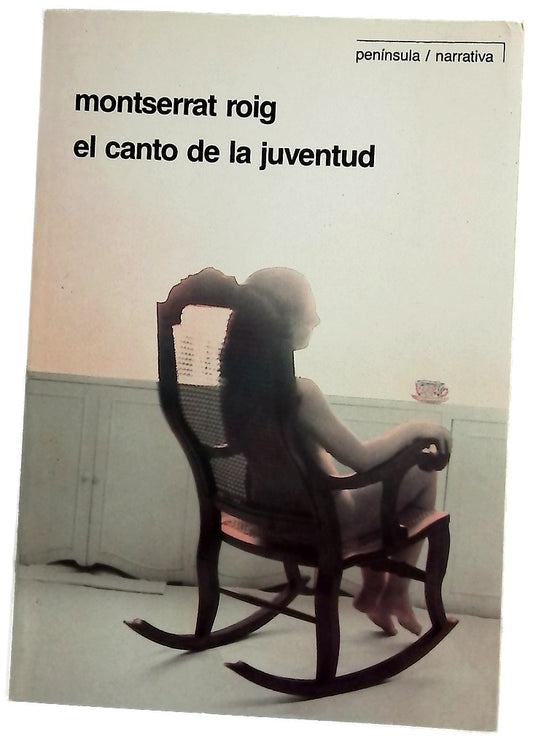 El canto de la juventud