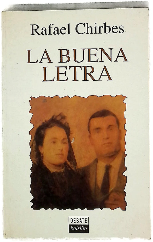 La buena letra