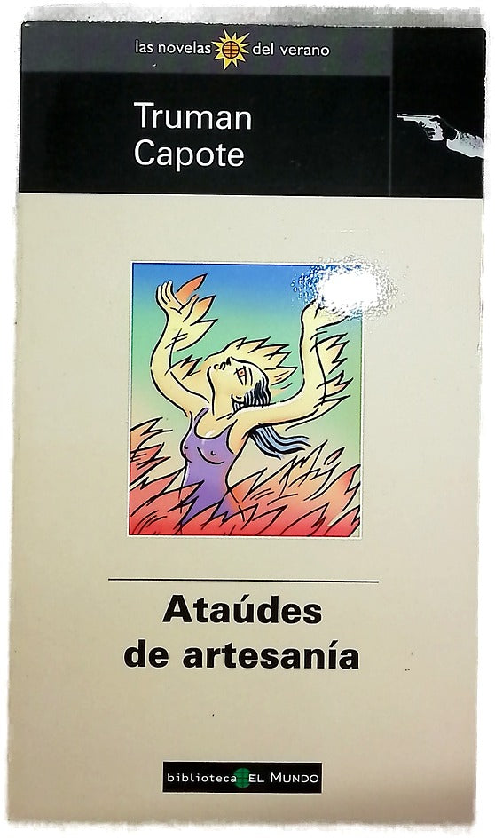 Ataúdes de artesanía