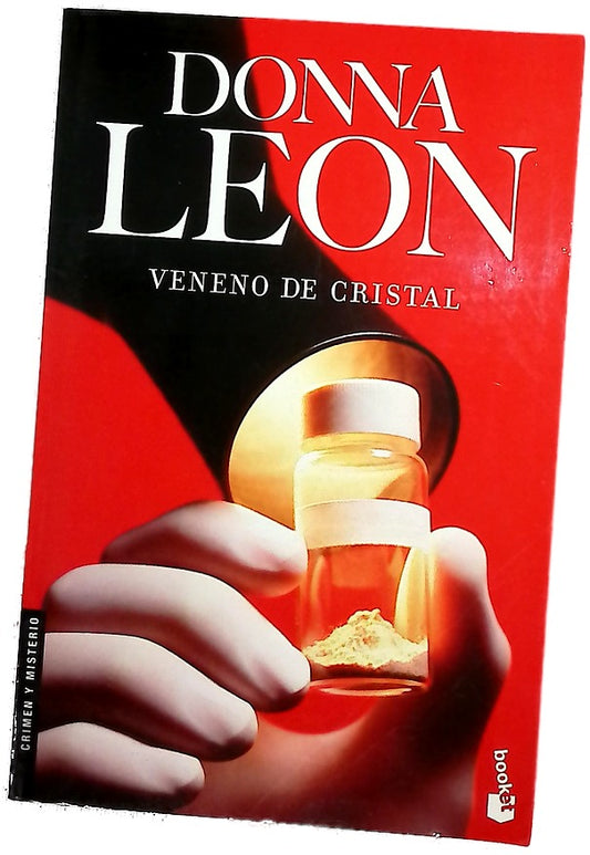 Veneno de cristal