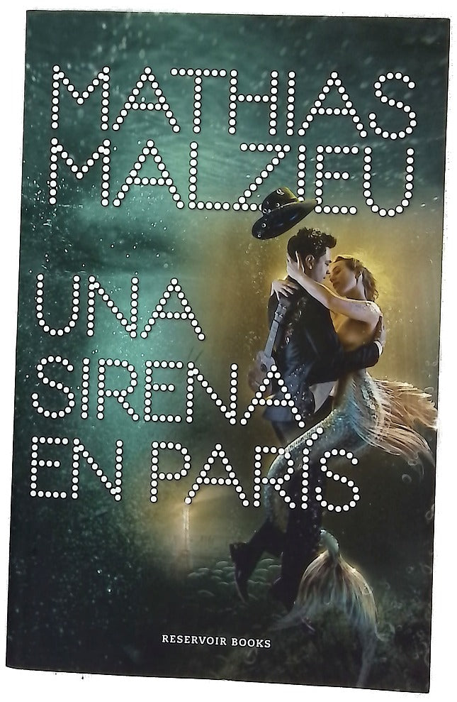Una sirena en París