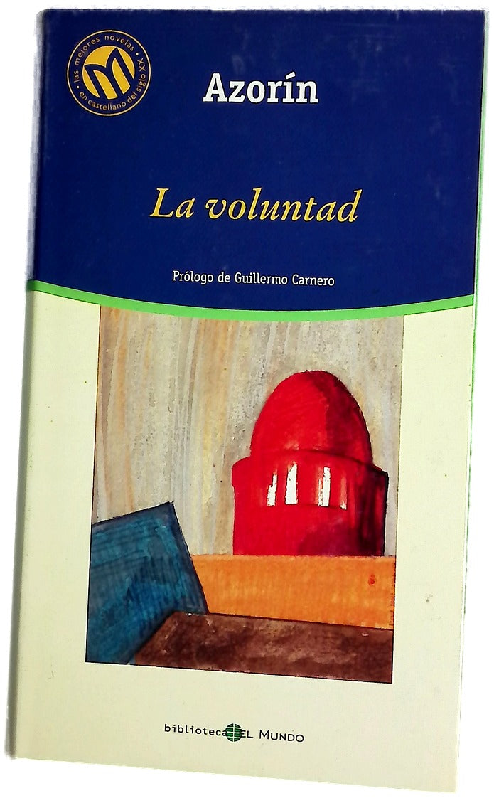 La voluntad