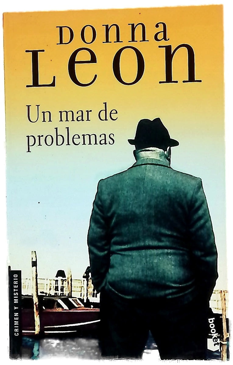 Un mar de problemas