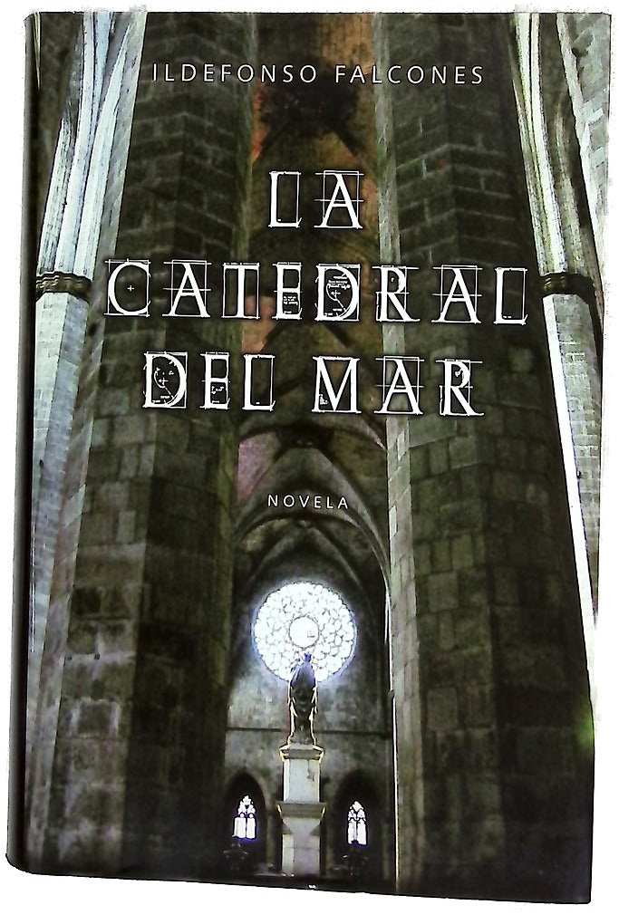 La catedral del mar