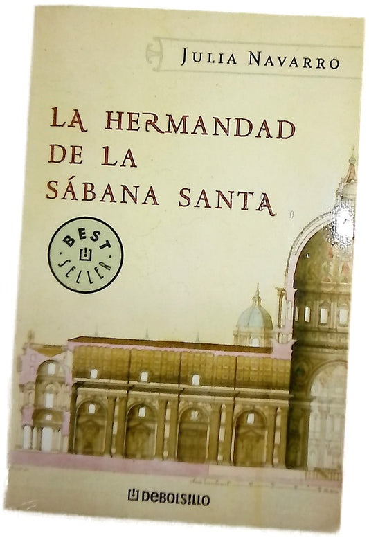 La hermandad de la Sábana Santa